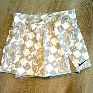 Nike Dri-Fit Tennis Skirt